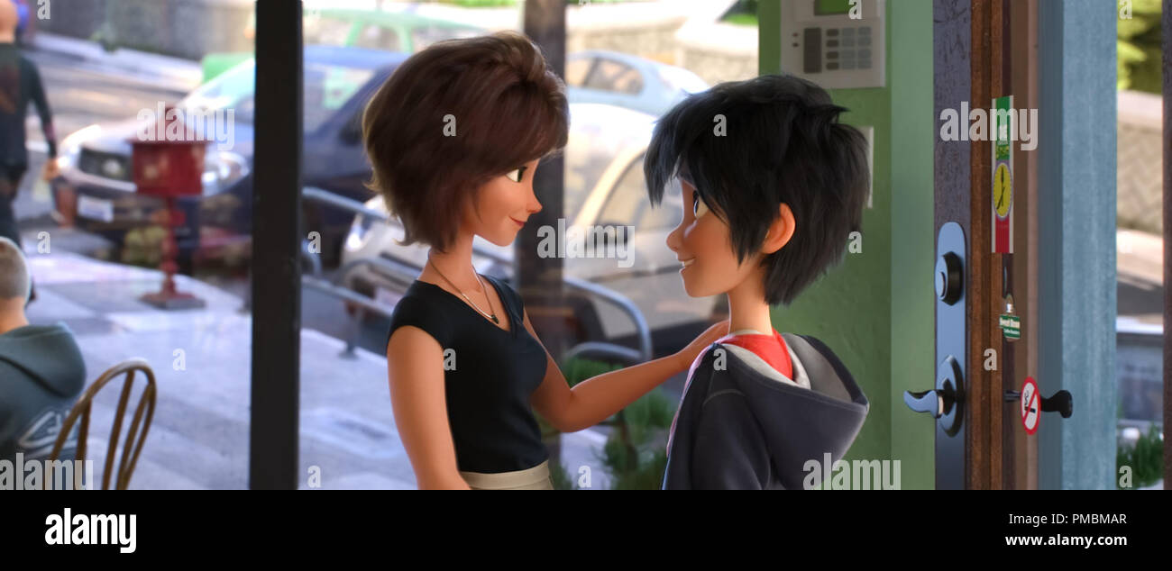 big hero 6 big hero 6
