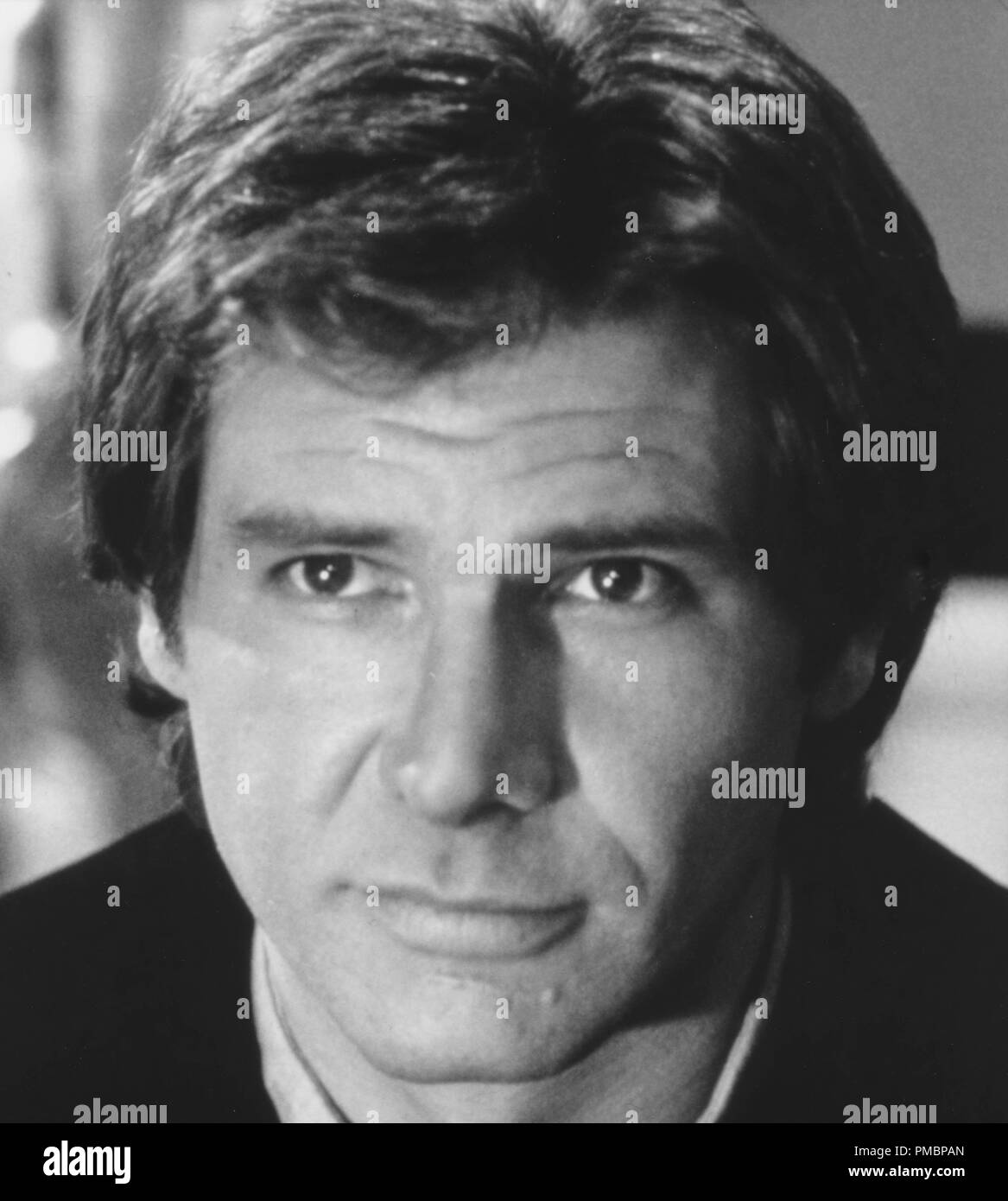Harrison Ford en 'Star Wars Episode IV : Un Nouvel Espoir", référence de dossier 32603 1977_370THA Banque D'Images