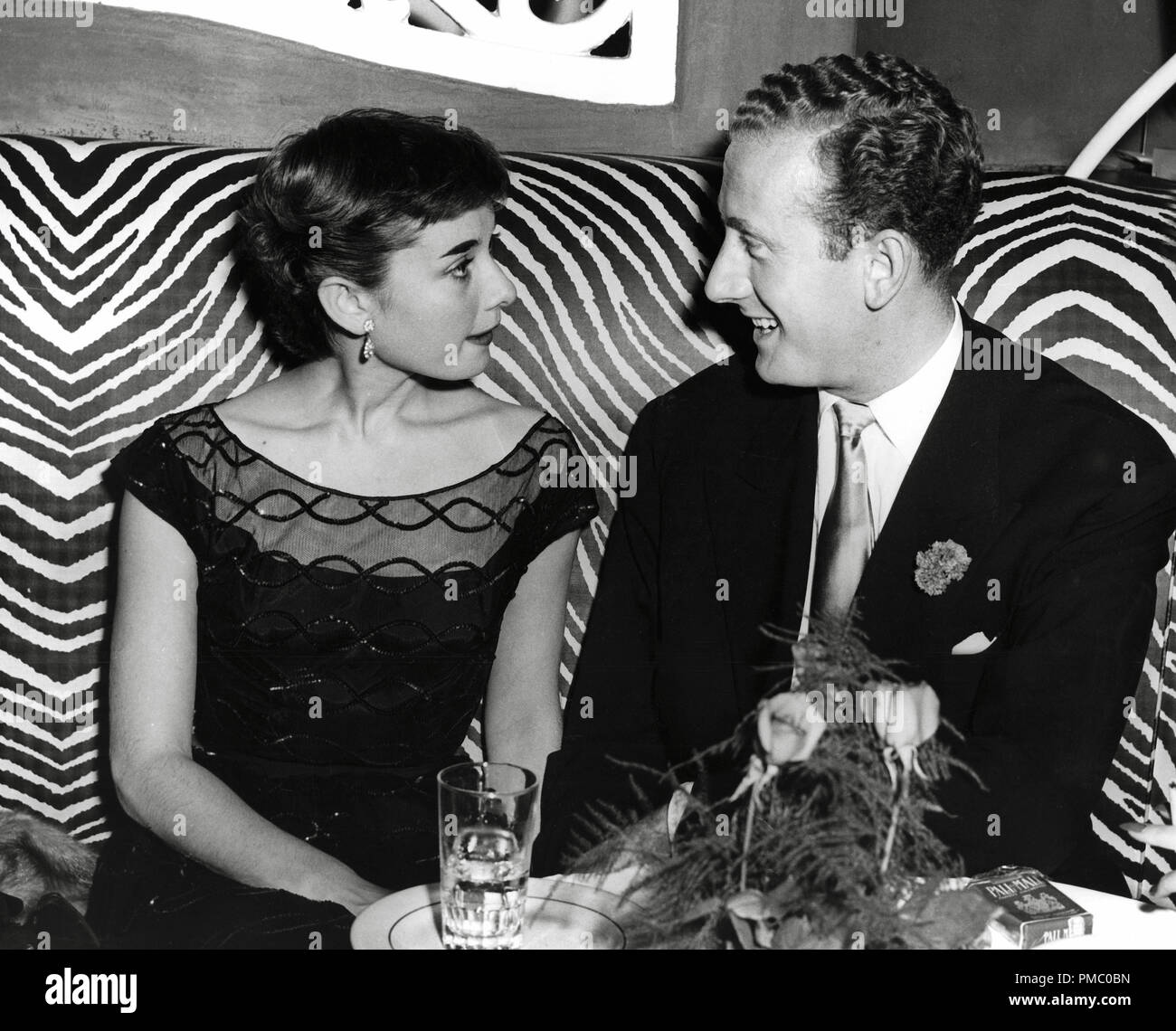 Audrey hepburn new york Banque de photographies et d’images à haute