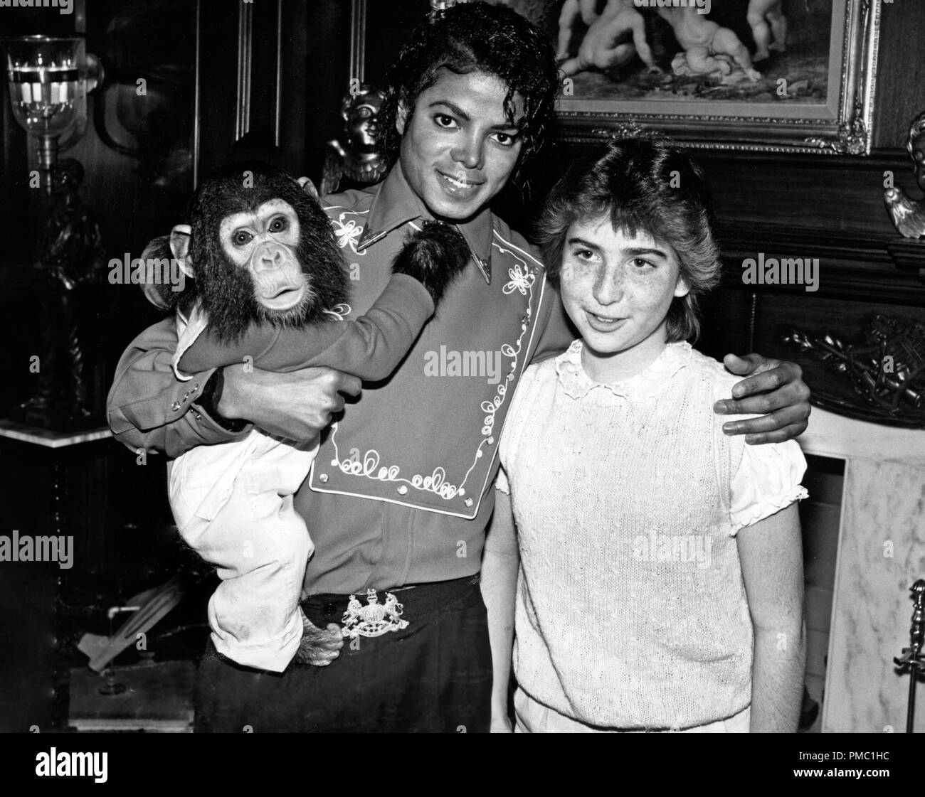 Michael Jackson Neverland Ranch Banque De Photographies Et D images michael-jackson-neverland-ranch-banque-de-photographies-et-d-images