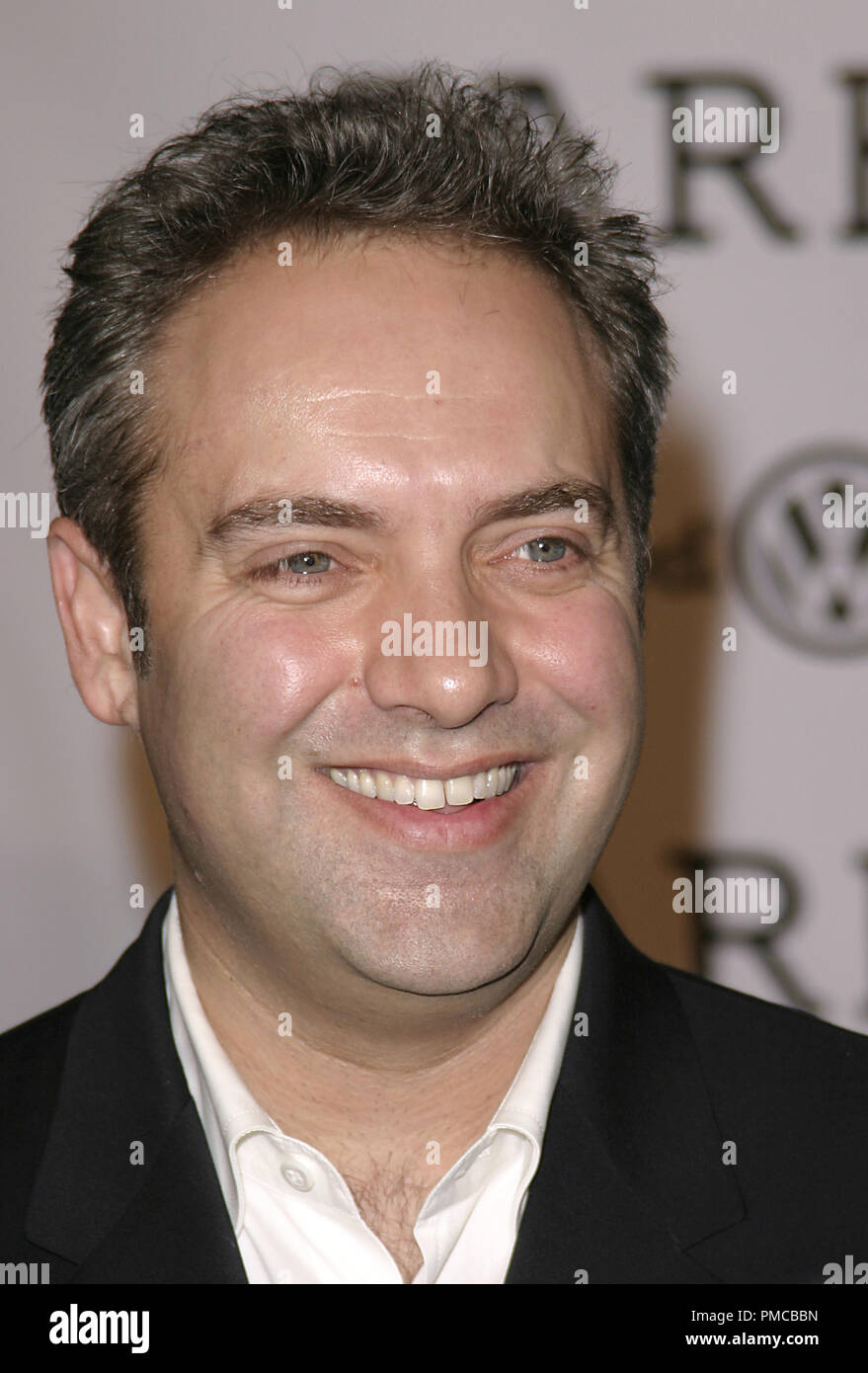 'The Aristocrats' (création) Réalisateur Sam Mendes 10-27-2005 / théâtre / Arclight Hollywood Hollywood, CA / Universal Pictures / Photo par Joseph Martinez - Tous droits réservés référence #  22519 0007PLX pour un usage éditorial uniquement - Tous droits réservés Banque D'Images
