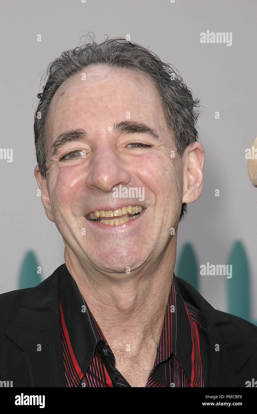'Chicken Little' (création) Harry Shearer 10-30-2005 / El Capitan Theatre / Hollywood, CA / Walt Disney Pictures / Photo par Joseph Martinez / PictureLux_22520 Numéro de référence de dossier 0040-picturelux pour un usage éditorial uniquement - Tous droits réservés Banque D'Images