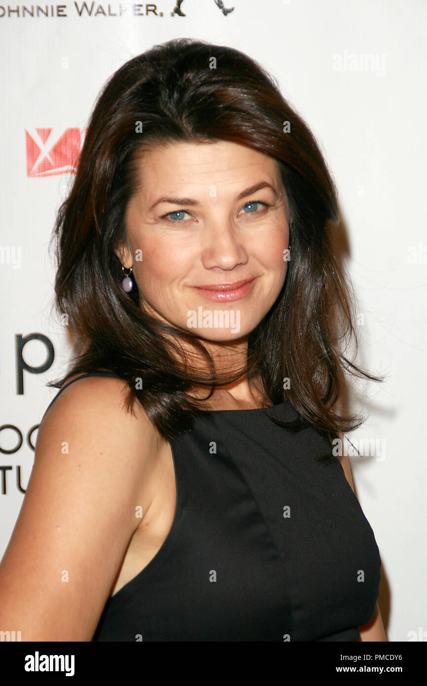 'Nip / Tuck' Saison 5 première projection Daphne Zuniga 10-20-2007 / Paramount Theatre / Hollywood, CA/ FX / © Joseph Martinez / Picturelux - Tous droits réservés référence #  23220 0054PLX pour un usage éditorial uniquement - Tous droits réservés Banque D'Images