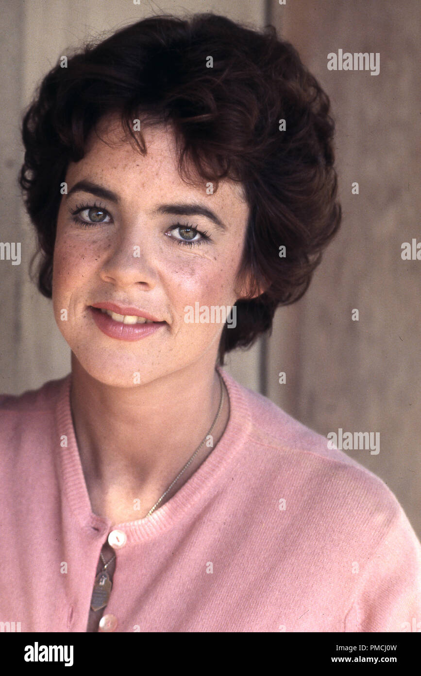Stockard Channing, 'Grease' (1978) Paramount Pictures de référence de