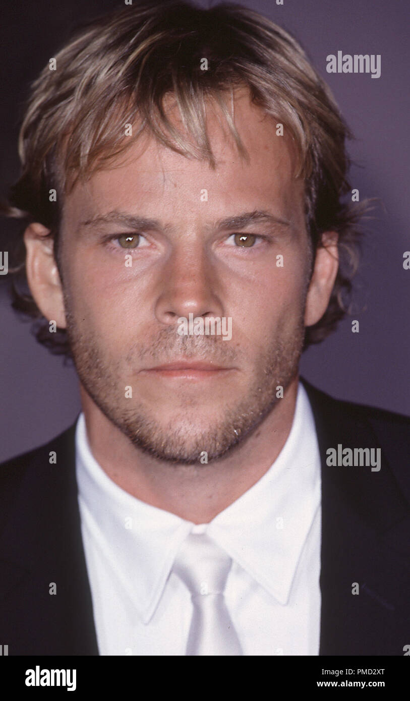 Cold Creek Manor Premiere 9-17-2003 Stephen Dorff Photo par Joseph Martinez / fichier PictureLux 0029 référence #  21513-picturelux pour un usage éditorial uniquement - Tous droits réservés Banque D'Images