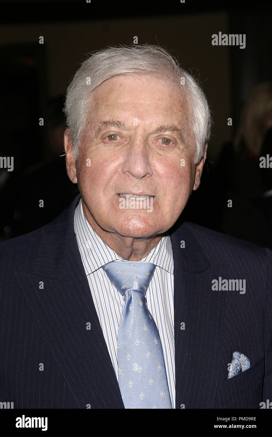 "Le 32e dîner annuel des Champions de Monty Hall 09-21-2006 / Century Plaza Hotel / Century City, CA / Photo par Joseph Martinez - Tous droits réservés référence #  22823 0006PLX pour un usage éditorial uniquement - Banque D'Images