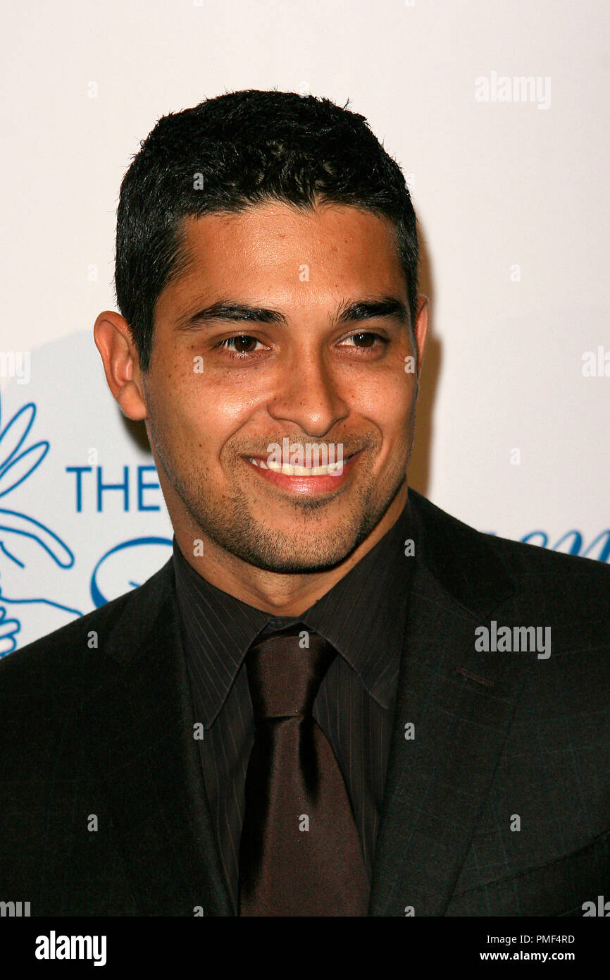 Wilmer Valderrama à la 24e conférence annuelle de prix. Imagen Tenue des arrivées à l'hôtel Beverly Hilton à Beverly Hills, Californie le 21 août 2009. Photo par PictureLux_30062 Numéro de référence de dossier 05PLX pour un usage éditorial uniquement - Tous droits réservés Banque D'Images