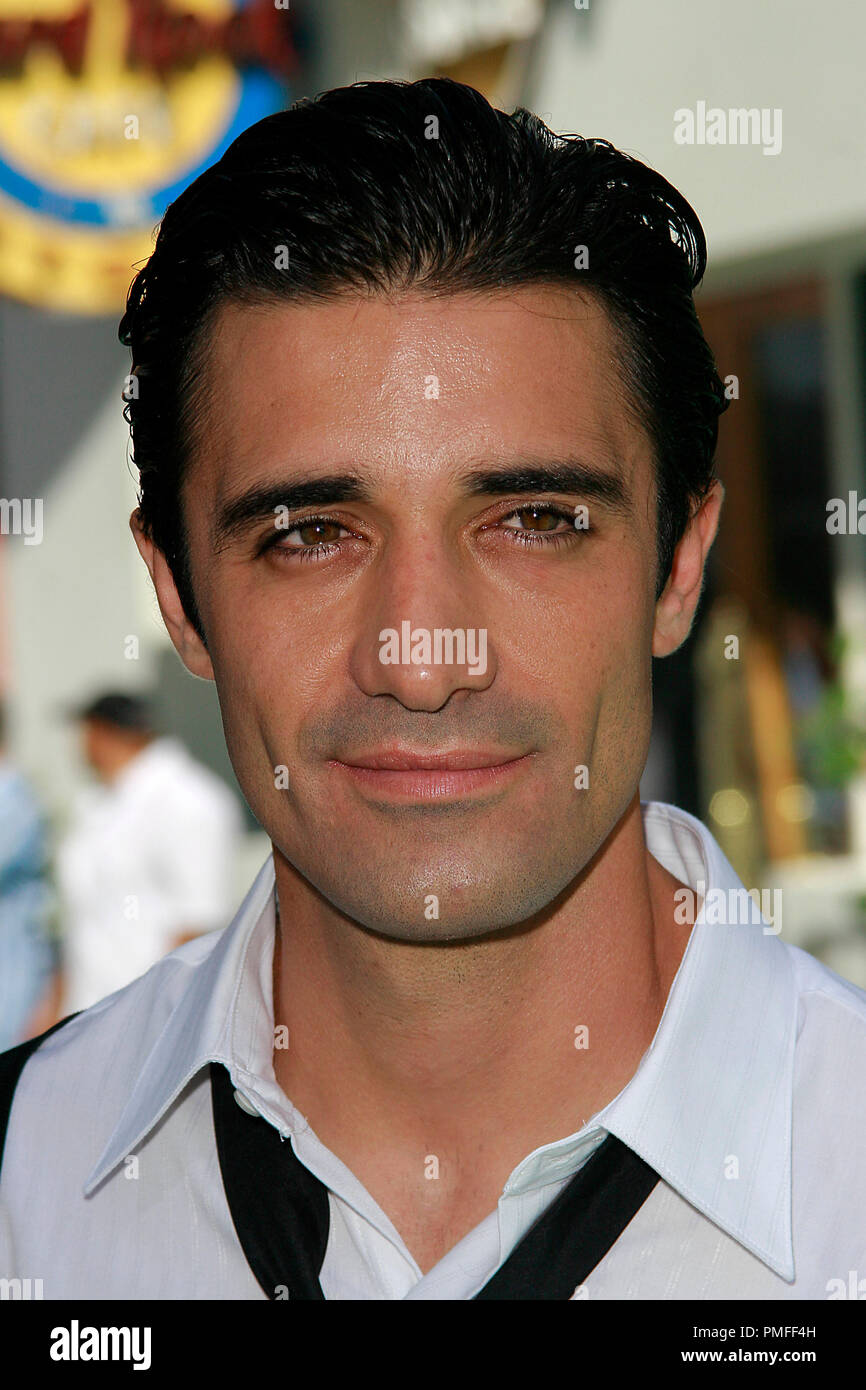 'L'Incroyable Hulk' Premiere Gilles Marini 6-8-2008 / Universal CityWalk Cinema / Universal City, CA / Universal Pictures / Photo par Joseph Martinez référence #  23534 Fichier 0072PLX pour un usage éditorial uniquement - Tous droits réservés Banque D'Images