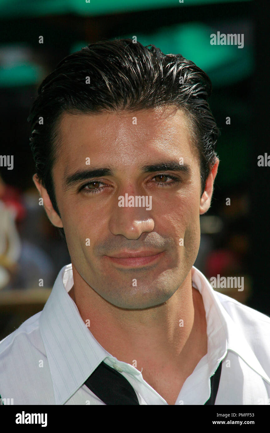 'L'Incroyable Hulk' Premiere Gilles Marini 6-8-2008 / Universal CityWalk Cinema / Universal City, CA / Universal Pictures / Photo par Joseph Martinez référence #  23534 Fichier 0084PLX pour un usage éditorial uniquement - Tous droits réservés Banque D'Images