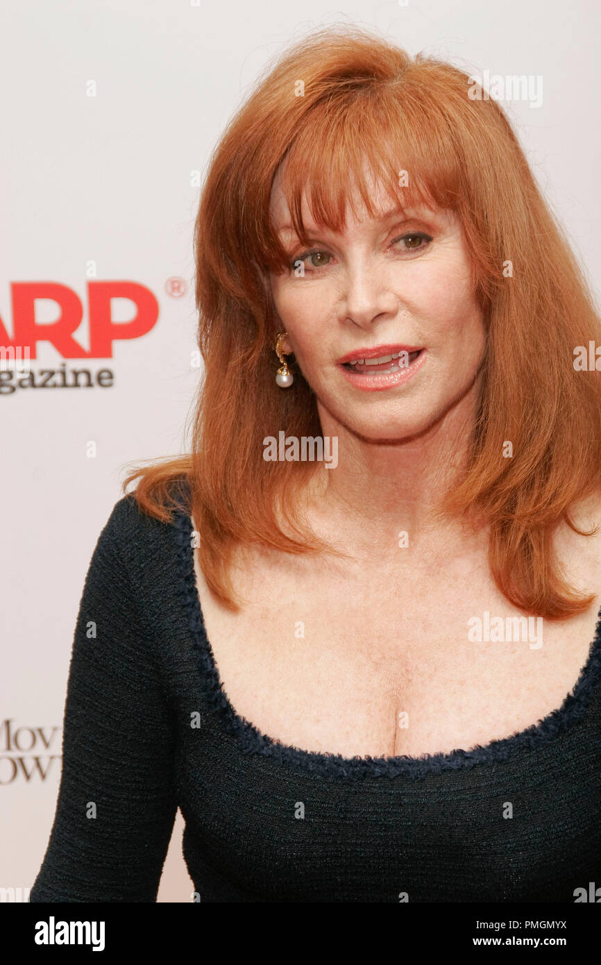 Stephanie Pouvoirs au 9e prix annuel de films pour adultes. Arrivants tenue à l'hôtel Beverly Wilshire à Beverly Hills, CA, le 16 février 2010. Photo par PictureLux 30131 Numéro de référence de dossier 017PLX pour un usage éditorial uniquement - Tous droits réservés Banque D'Images