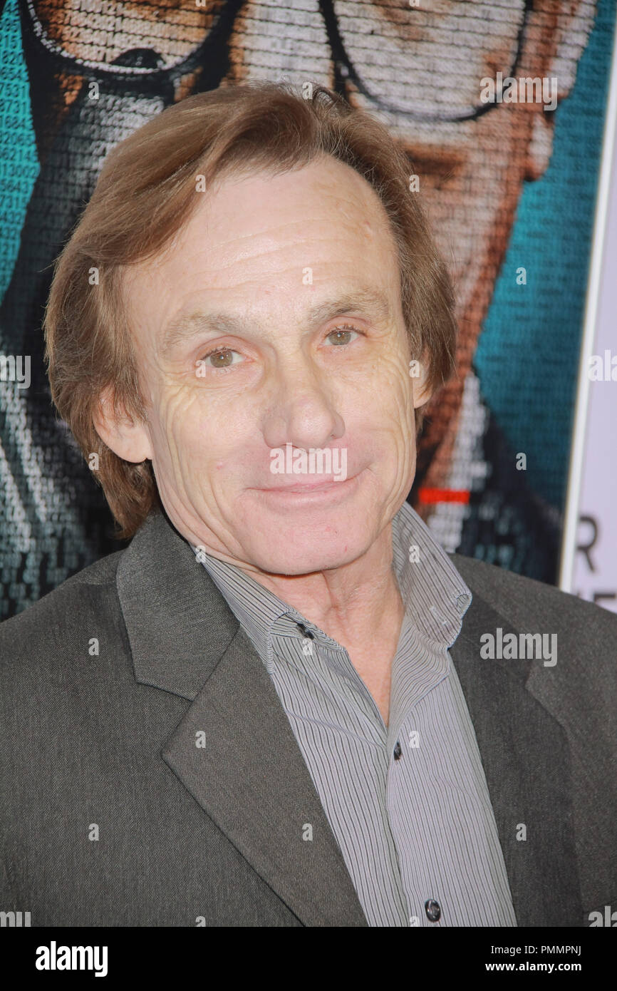 Steve Railsback 12/06/2011 'Tinker, Tailor, Soldier, Spy' Premiere tenue au Arclight Cinerama Dome d'Hollywood, CA Photo/Hollywoodnewswire.net Hasegwa par Izumi Banque D'Images