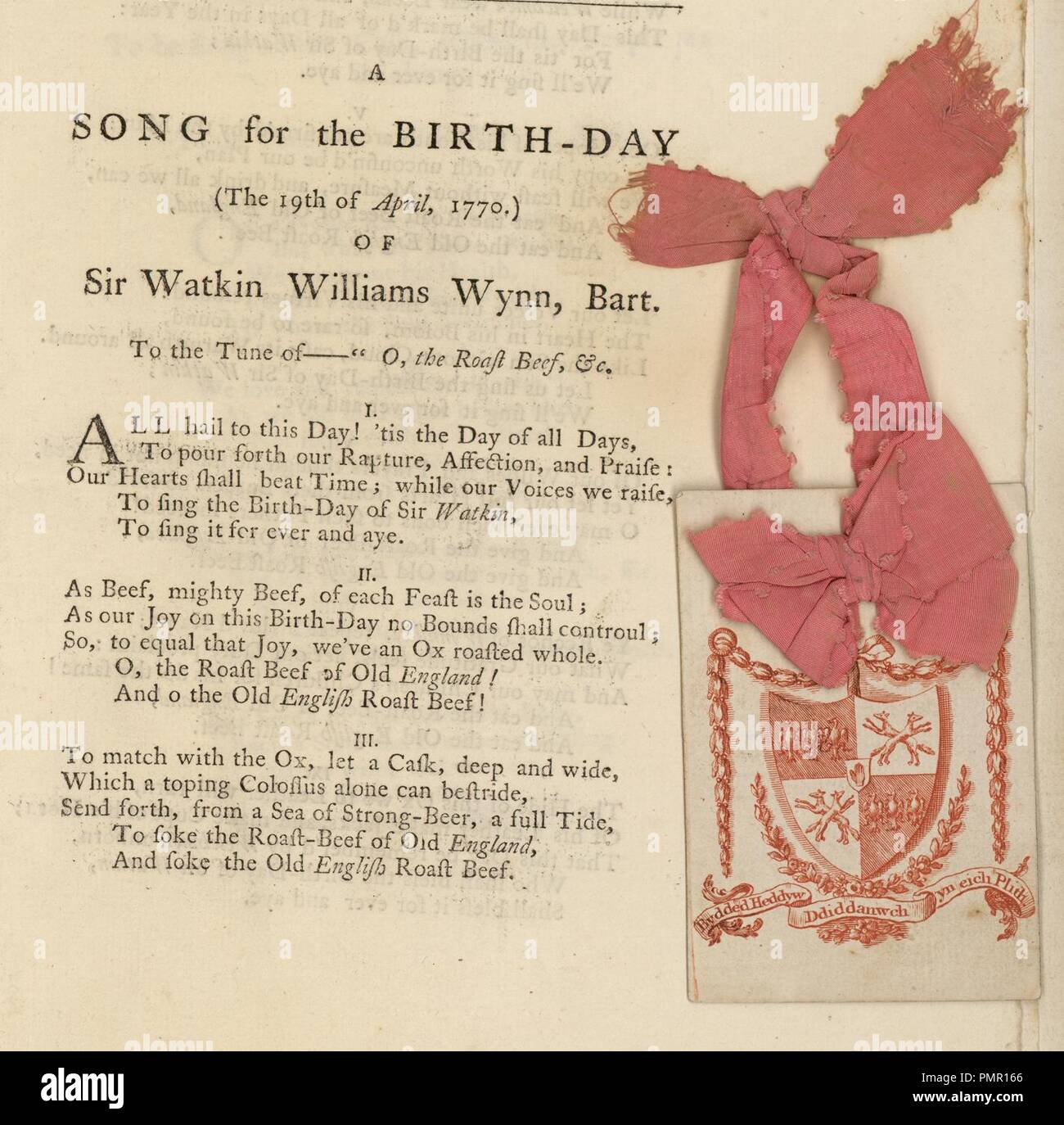 Chanson D Anniversaire Banque De Photographies Et D Images A Haute Resolution Alamy