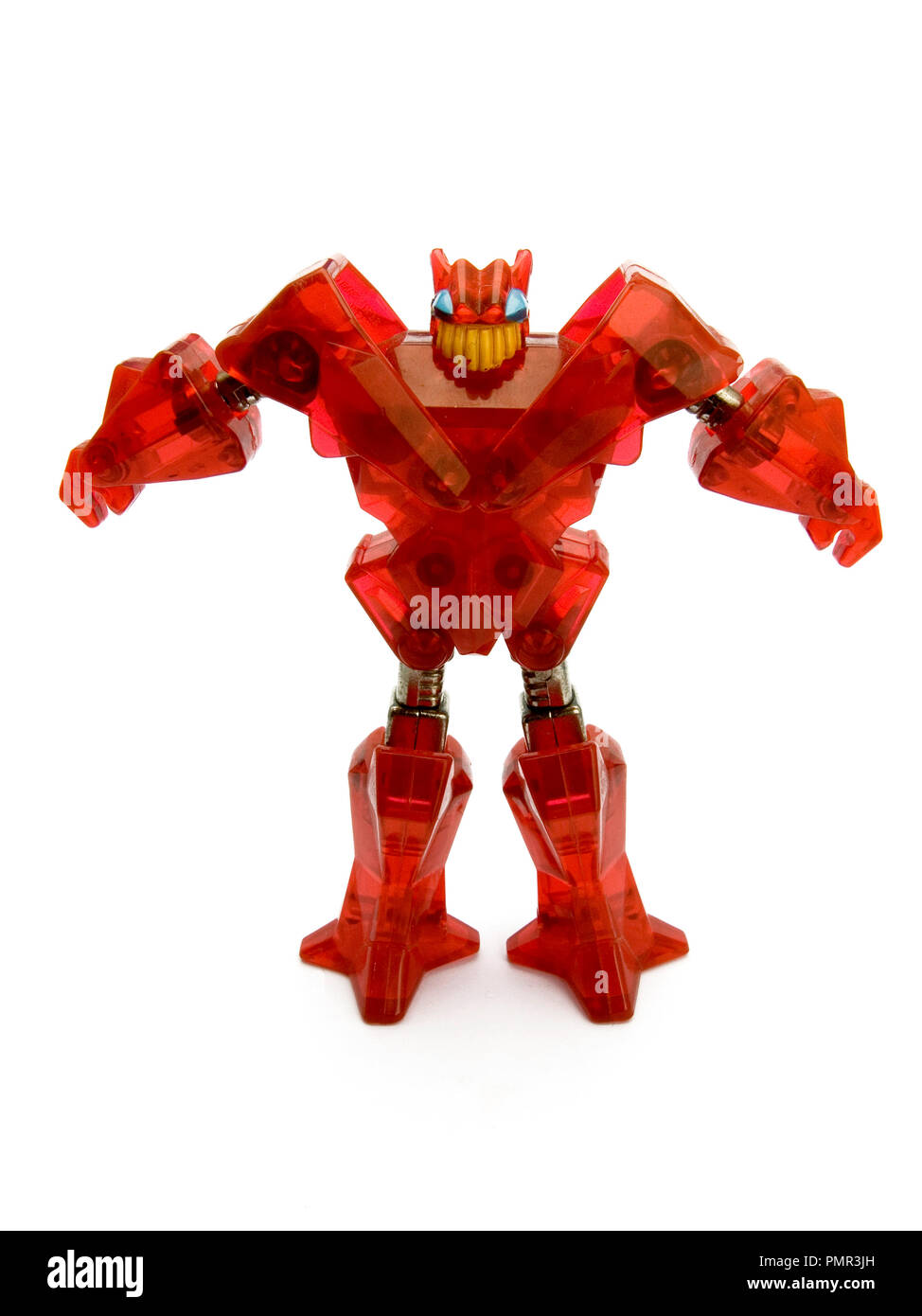 Flamestone faites par Bandai Banque D'Images