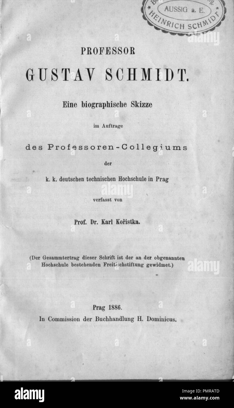 Filme Und Serien Von Gustav Schmidt Gustav schmidt Banque de photographies et d’images à haute résolution