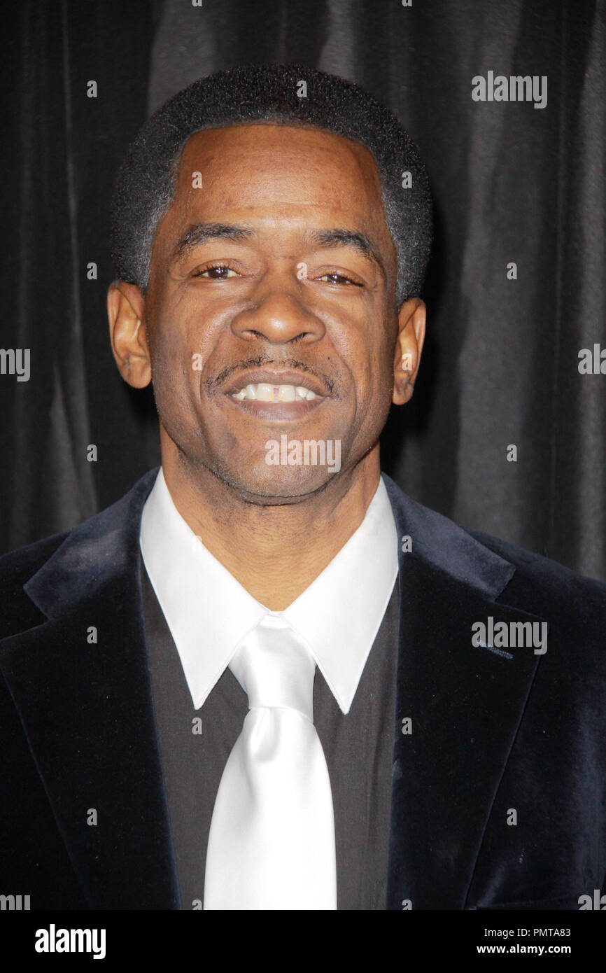 Dwight Henry 01/12/2013 La 38e conférence annuelle de Los Angeles Film Critics Association Awards a tenu à l'hôtel InterContinental à Los Angeles, CA Photo par Izumi Hasegawa / HNW / PictureLux Banque D'Images