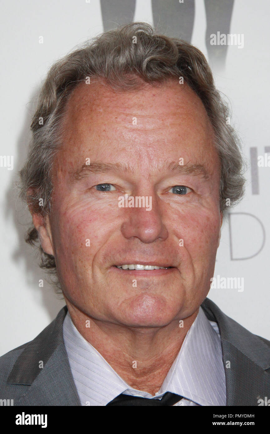 John Savage 02/23/2014 18e année qui a eu lieu à l'hôtel InterContinental Century City, CA Photo par Kazuki Hirata / HNW / PictureLux Banque D'Images