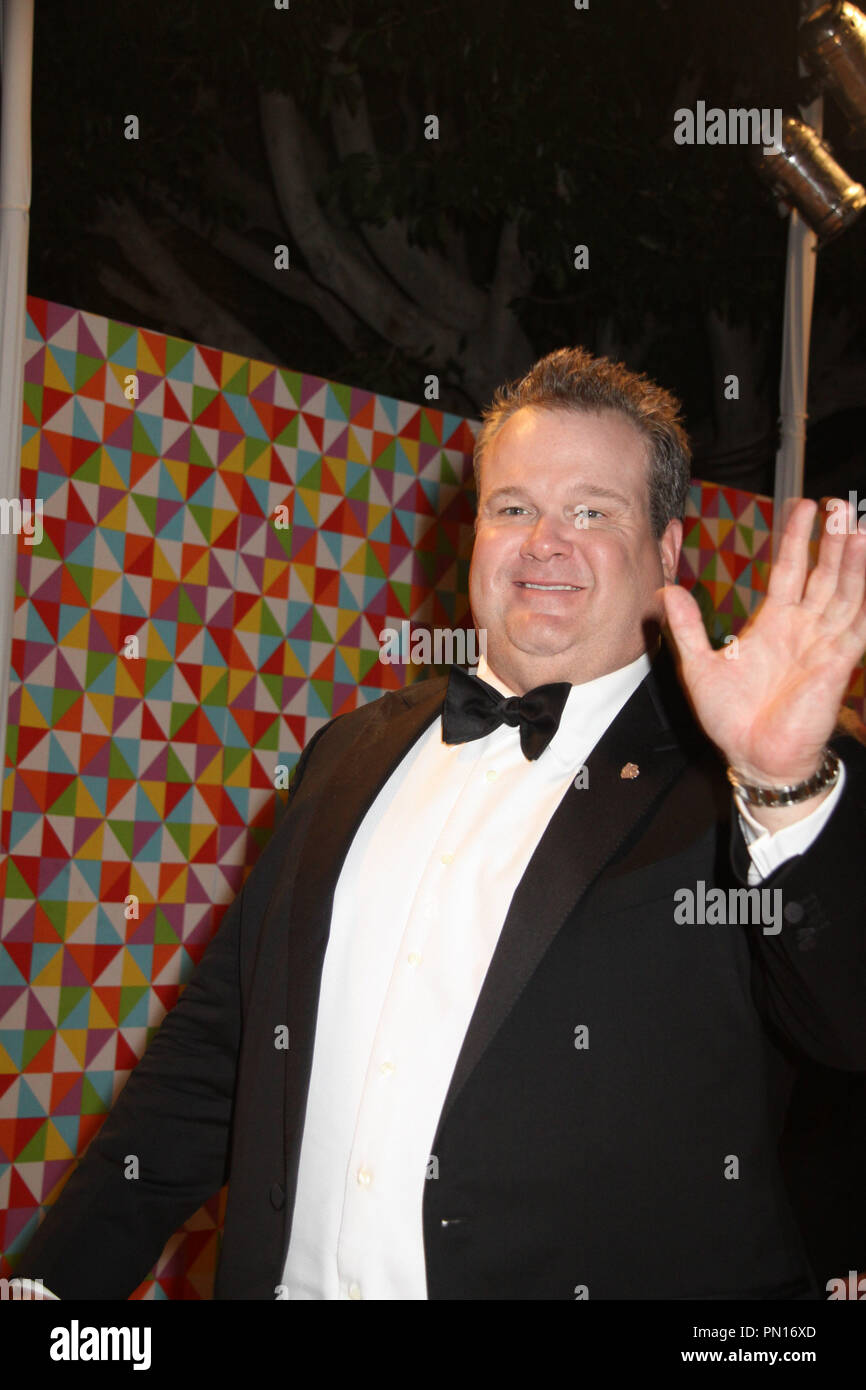 Eric Stonestreet 08/25/2014 La 66e Primetime Emmy Awards annuels HBO après soirée tenue au Centre de design pacifique de West Hollywood, CA Photo par Izumi Hasegawa / HNW / PictureLux Banque D'Images