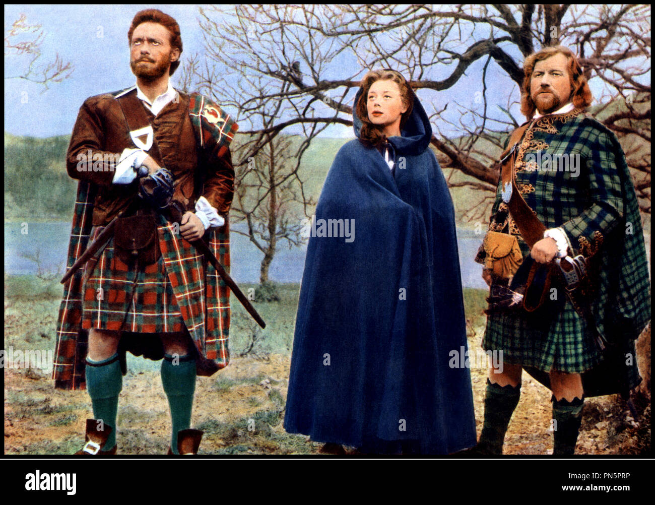 rob roy kilt