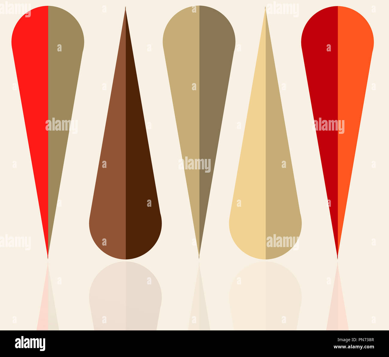 Voici une image d'arrière-plan des ressources graphiques. C'est une illustration. Banque D'Images