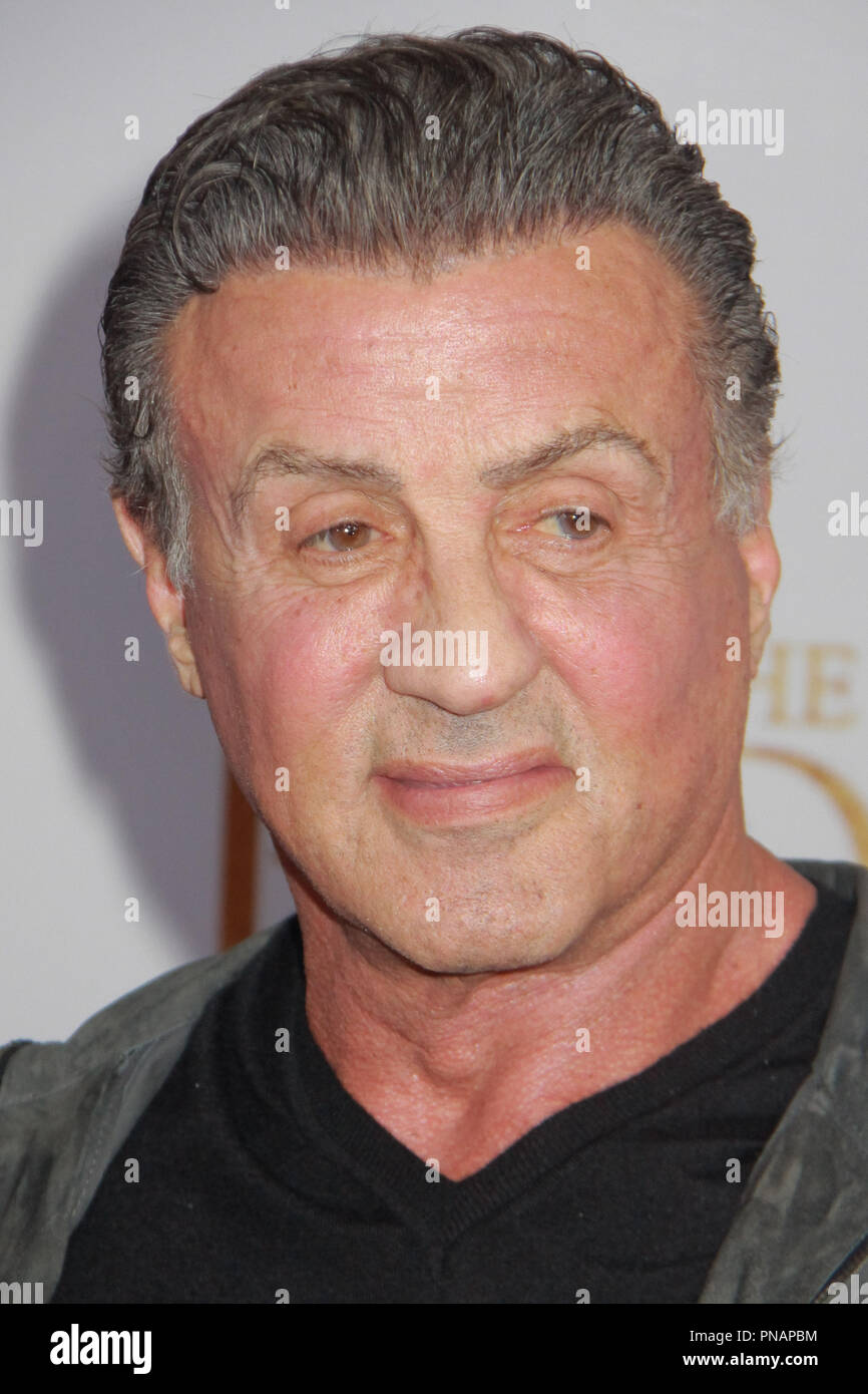 Sylvester Stallone 04/12/2017 La première de nous "la promesse" tenue au Théâtre chinois de Grauman à Hollywood, CA Photo par Izumi Hasegawa / / PictureLux HNW Banque D'Images Sylvester Stallone 04/12/2017 La première de nous "la promesse" tenue au Théâtre chinois de Grauman à Hollywood, CA Photo par Izumi Hasegawa / / PictureLux HNW Banque D'Images