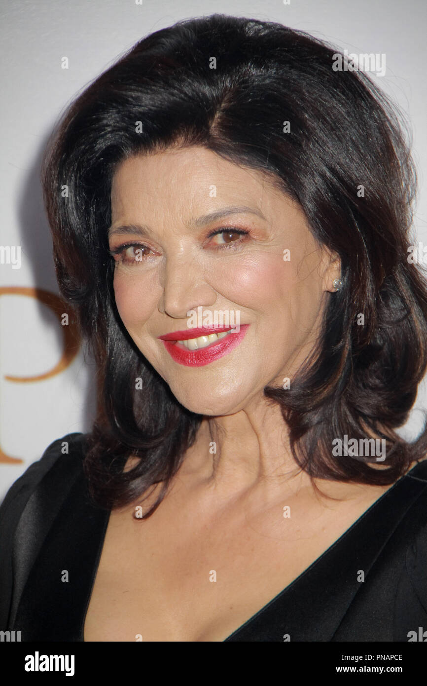 Shohreh Aghdashloo 04/12/2017 La première de nous "la promesse" tenue au Théâtre chinois de Grauman à Hollywood, CA Photo par Izumi Hasegawa / / PictureLux HNW Banque D'Images Shohreh Aghdashloo 04/12/2017 La première de nous "la promesse" tenue au Théâtre chinois de Grauman à Hollywood, CA Photo par Izumi Hasegawa / / PictureLux HNW Banque D'Images