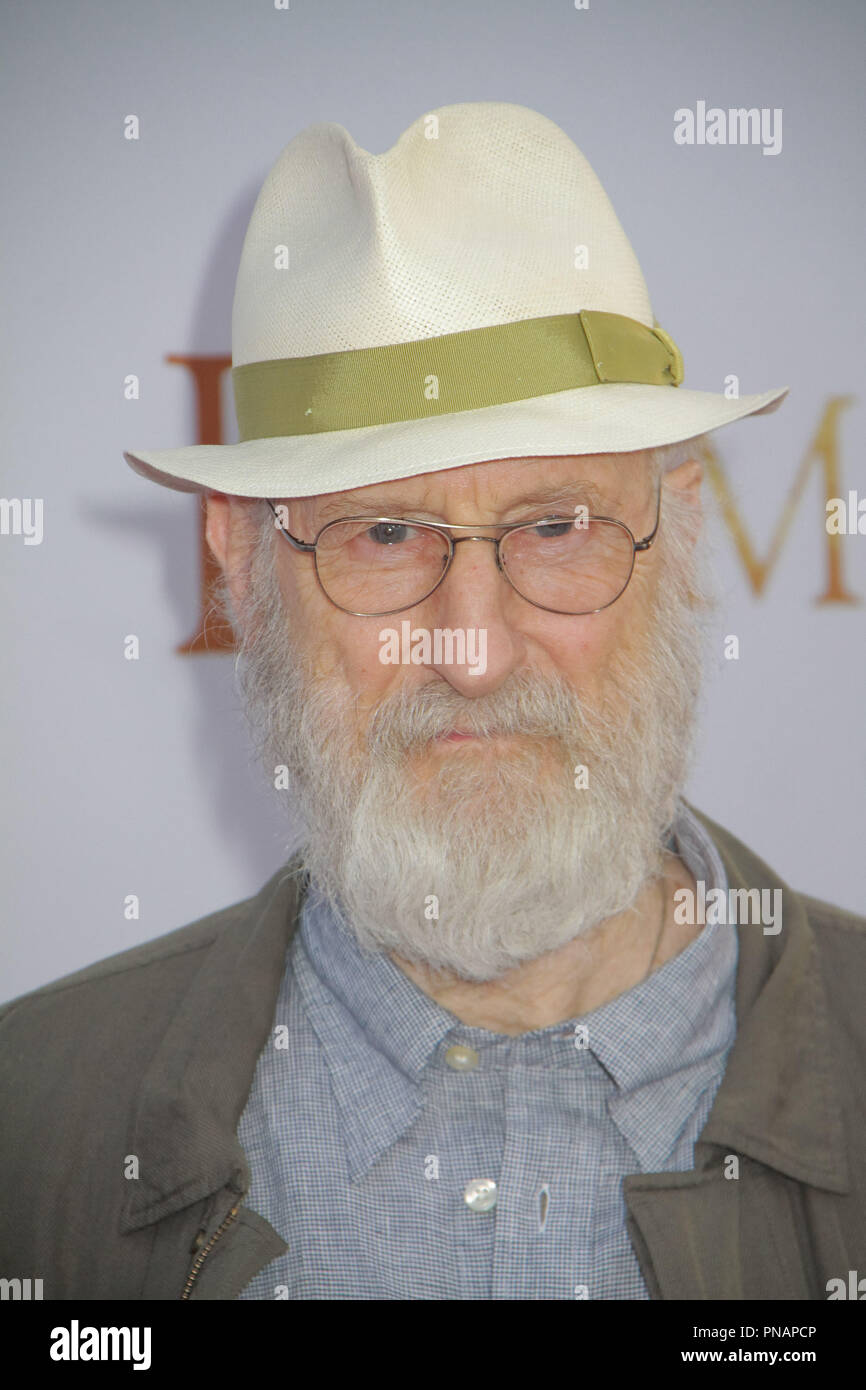 James Cromwell 04/12/2017 La première de nous "la promesse" tenue au Théâtre chinois de Grauman à Hollywood, CA Photo par Izumi Hasegawa / / PictureLux HNW Banque D'Images James Cromwell 04/12/2017 La première de nous "la promesse" tenue au Théâtre chinois de Grauman à Hollywood, CA Photo par Izumi Hasegawa / / PictureLux HNW Banque D'Images