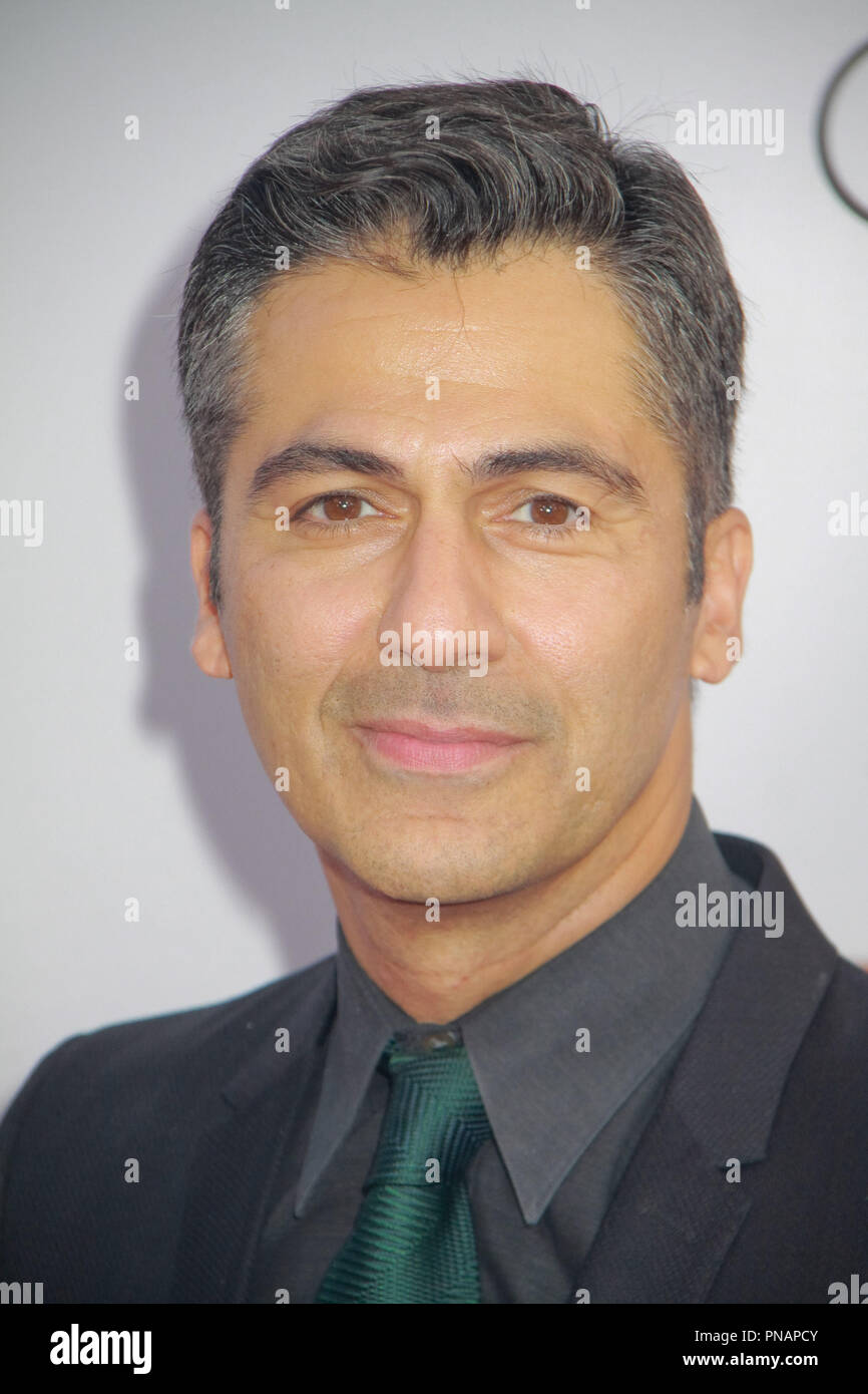 Armin Amiri 04/12/2017 La première de nous "la promesse" tenue au Théâtre chinois de Grauman à Hollywood, CA Photo par Izumi Hasegawa / / PictureLux HNW Banque D'Images Armin Amiri 04/12/2017 La première de nous "la promesse" tenue au Théâtre chinois de Grauman à Hollywood, CA Photo par Izumi Hasegawa / / PictureLux HNW Banque D'Images