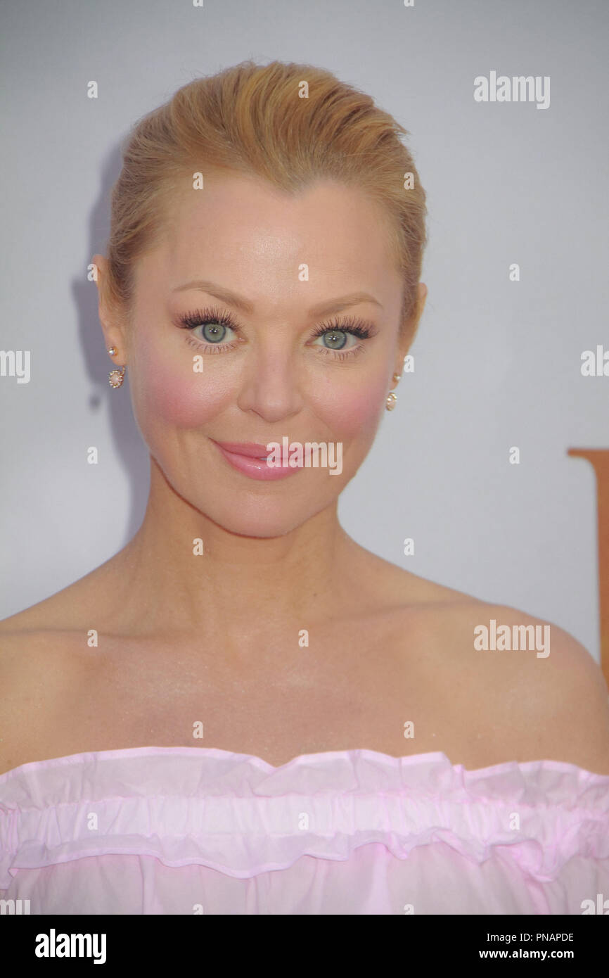 Charlotte Ross 04/12/2017 La première de nous "la promesse" tenue au Théâtre chinois de Grauman à Hollywood, CA Photo par Izumi Hasegawa / / PictureLux HNW Banque D'Images Charlotte Ross 04/12/2017 La première de nous "la promesse" tenue au Théâtre chinois de Grauman à Hollywood, CA Photo par Izumi Hasegawa / / PictureLux HNW Banque D'Images