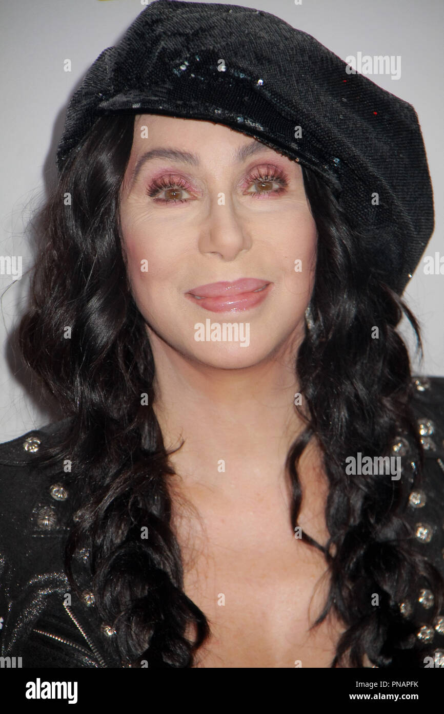 Cher 04/12/2017 La première de nous "la promesse" tenue au Théâtre chinois de Grauman à Hollywood, CA Photo par Izumi Hasegawa / / PictureLux HNW Banque D'Images Cher 04/12/2017 La première de nous "la promesse" tenue au Théâtre chinois de Grauman à Hollywood, CA Photo par Izumi Hasegawa / / PictureLux HNW Banque D'Images