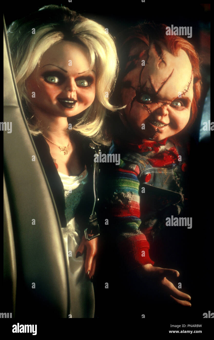 poupée chucky