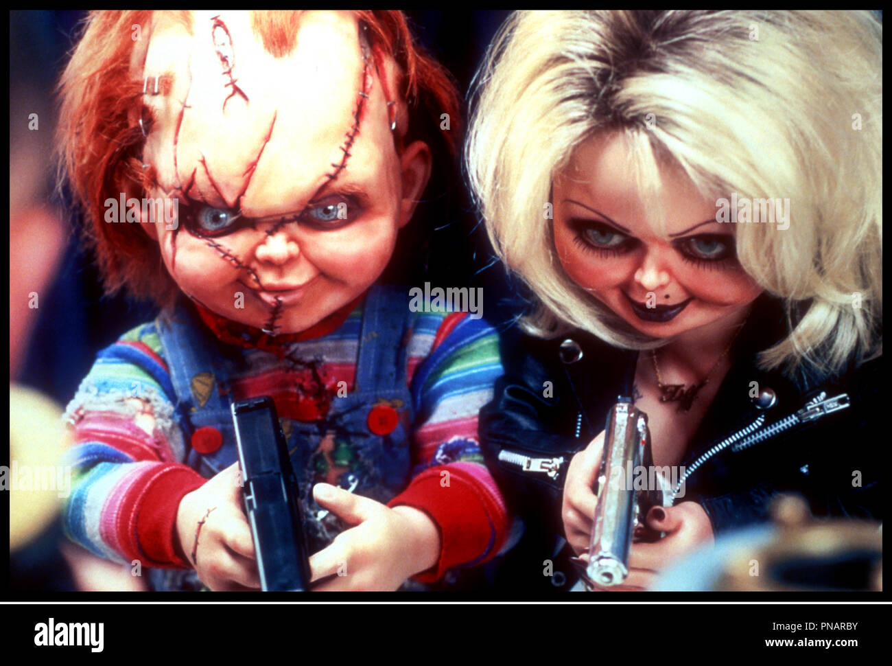 poupée chucky