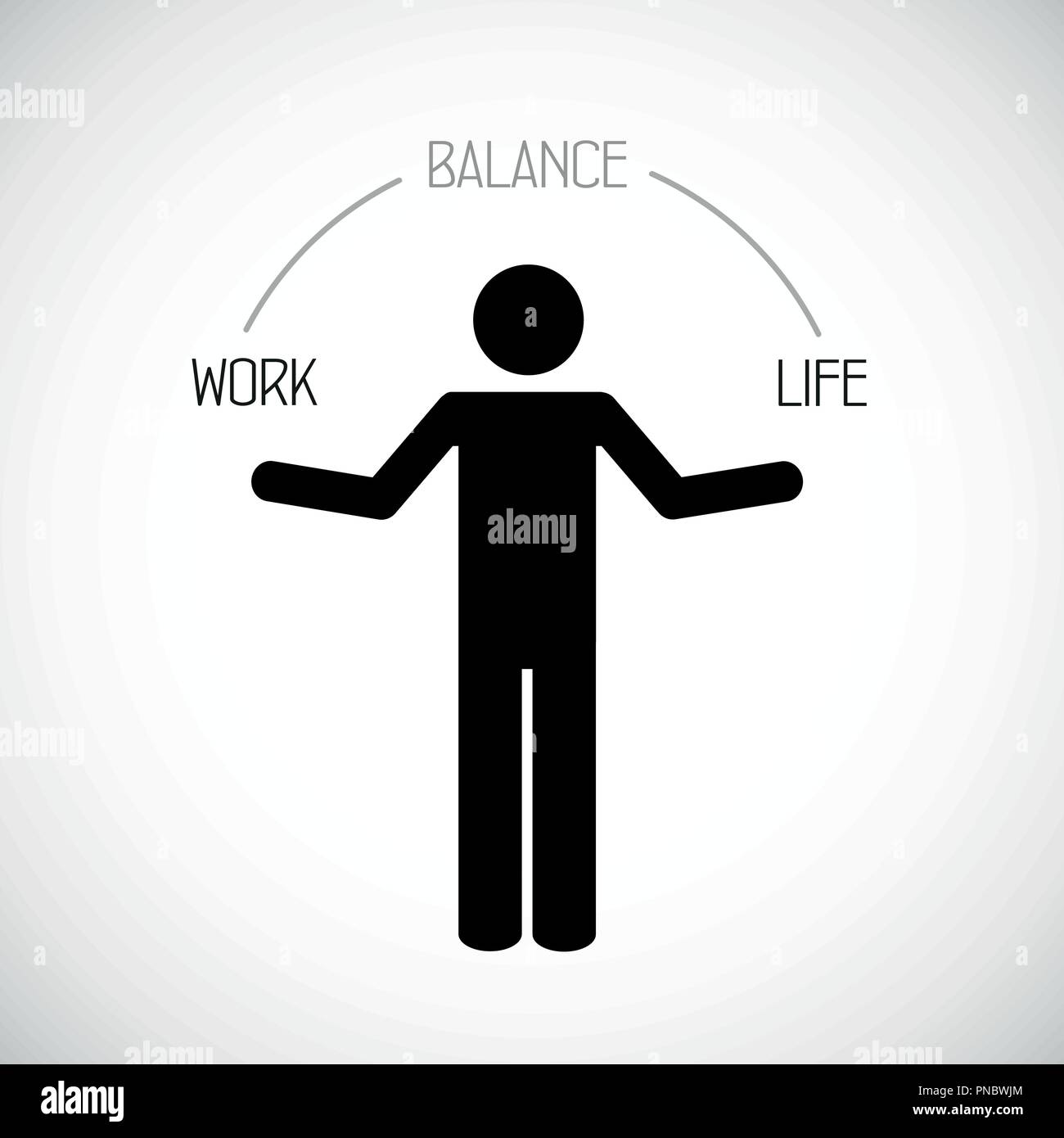 Work Life Balance Concept Banque De Photographies Et D images Haute work-life-balance-concept-banque-de-photographies-et-d-images-haute