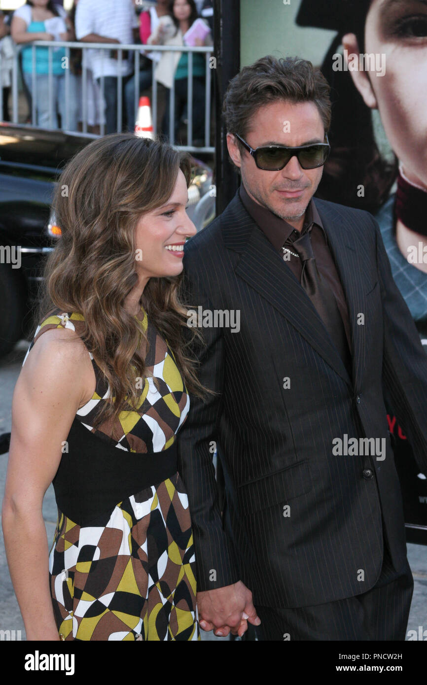 Susan Downey  Rotten Tomatoes