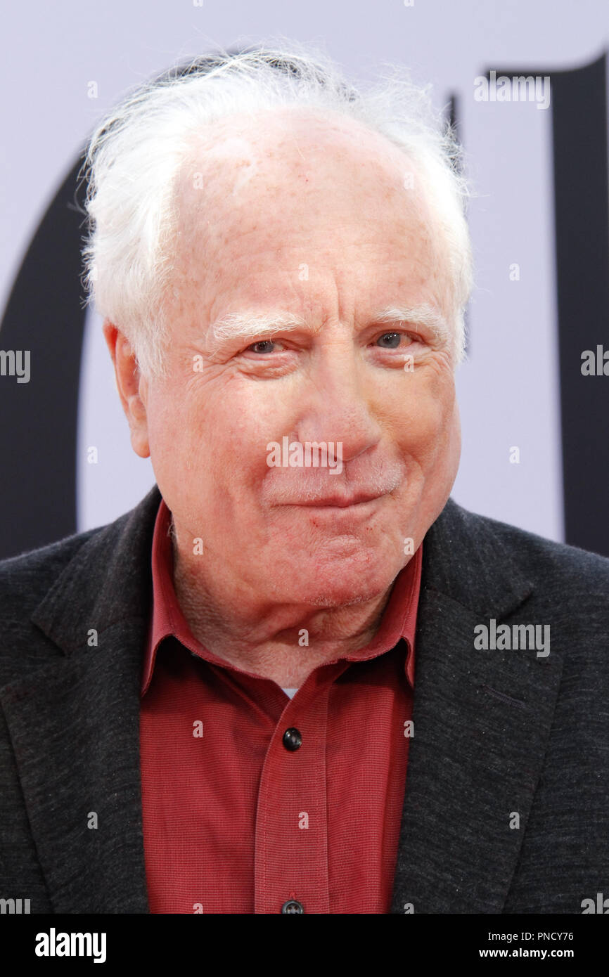 Richard Dreyfuss lors de la première de Paramount Pictures' 'Book Club' qui s'est tenue au Regency Village Theatre de Westwood, CA, le 6 mai 2018. Photo par Joseph Martinez / PictureLux Banque D'Images