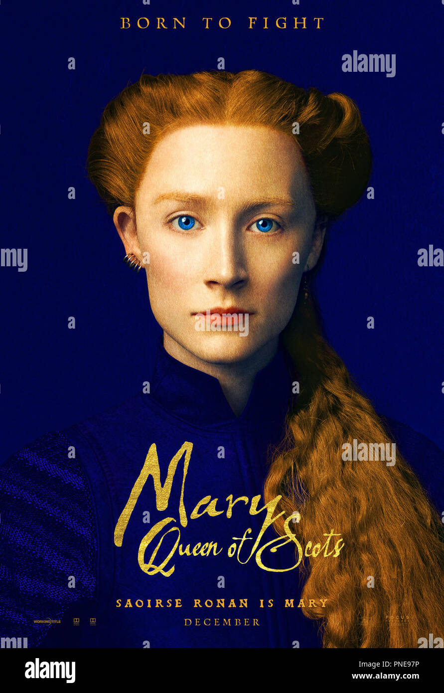 Mary stuart queen scots date Banque de photographies et d’images à haute résolution Alamy