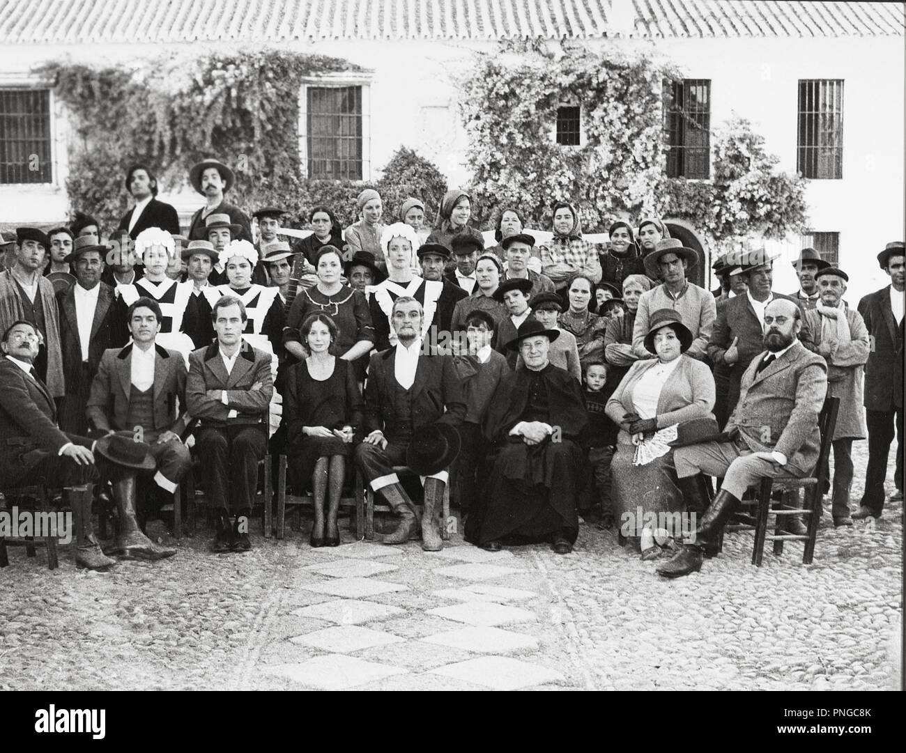 L'année 1975 Banque de photographies et d’images à haute résolution Alamy