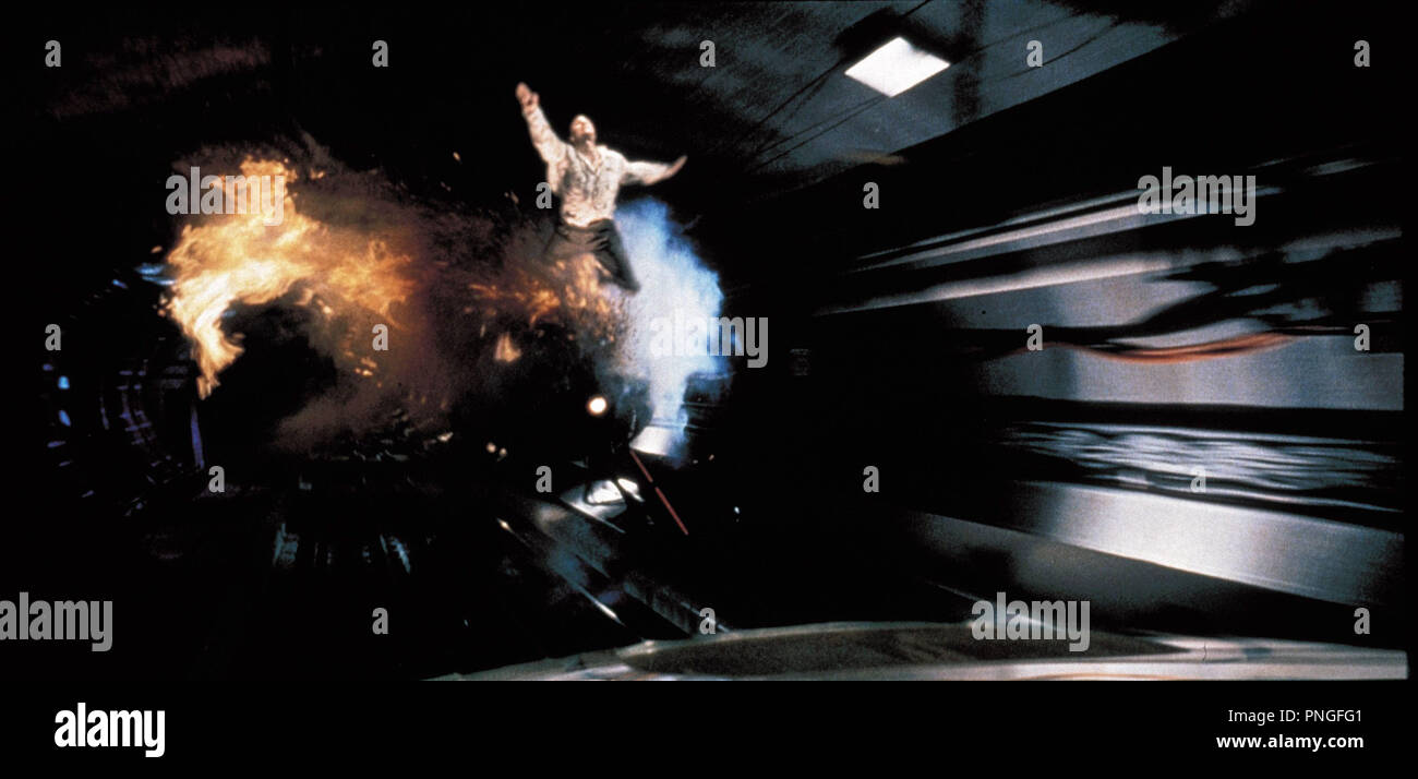 Titre original : MISSION : IMPOSSIBLE. Titre en anglais : MISSION : IMPOSSIBLE. Année : 1973. Réalisateur : BRIAN DE PALMA. Stars : TOM CRUISE. Credit : PARAMOUNT PICTURES / Album Banque D'Images