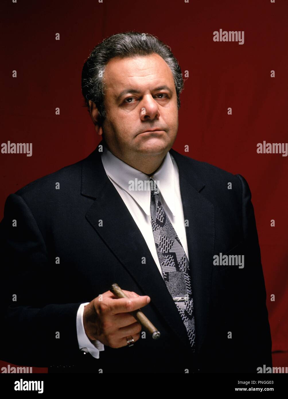 Titre original : les affranchis. Titre en anglais : les affranchis. Année : 1990. Directeur : MARTIN SCORSESE. Stars : Paul SORVINO. Credit : WARNER BROS. / Album Banque D'Images