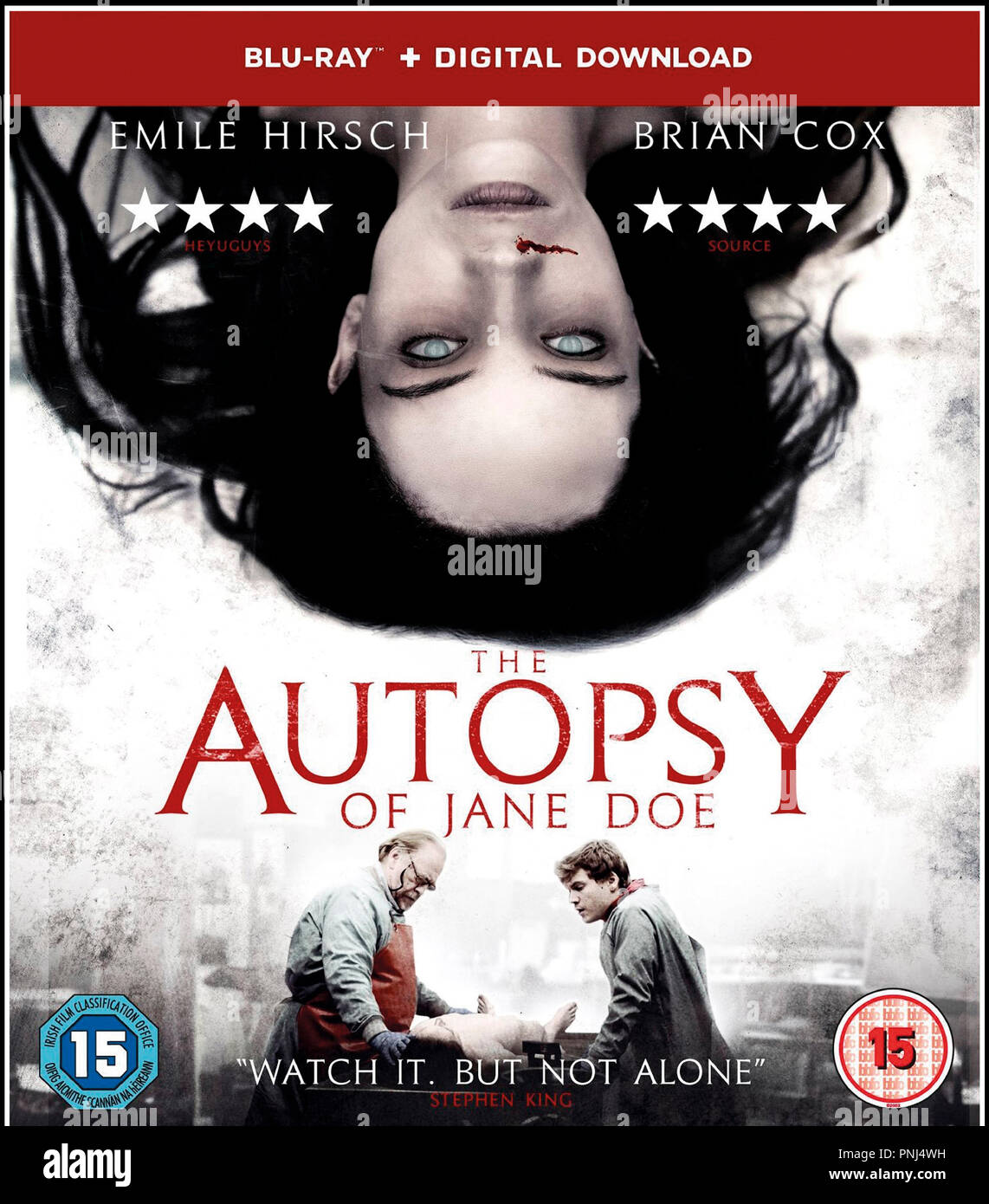 Autopsie Jane Doe Autopsie Jane Doe