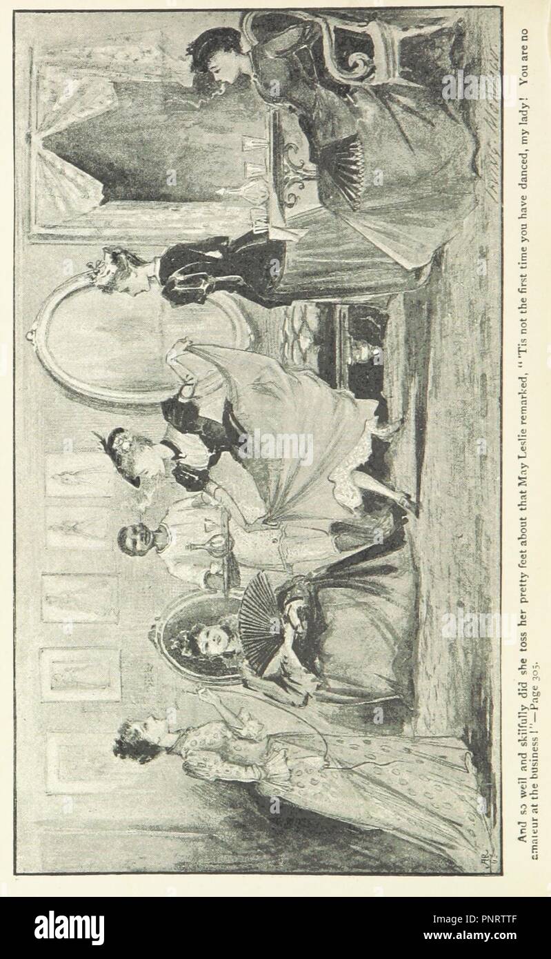 Libre à partir de la page 324 "mixtes de l'humanité. Une histoire de la vie des camps en Afrique du Sud . Illustré par Irving Montagu' . Banque D'Images