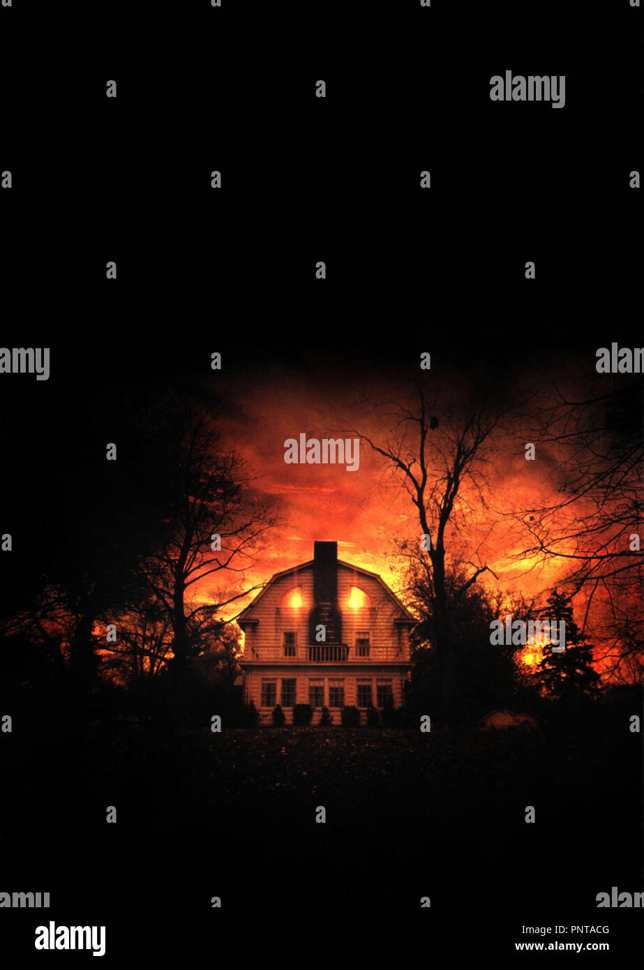 Titre original : The Amityville Horror. Titre en anglais : The Amityville Horror. Année : 2005. Réalisateur : ANDREW DOUGLAS. Credit : Metro-Goldwyn-Mayer (MGM) / Album Banque D'Images