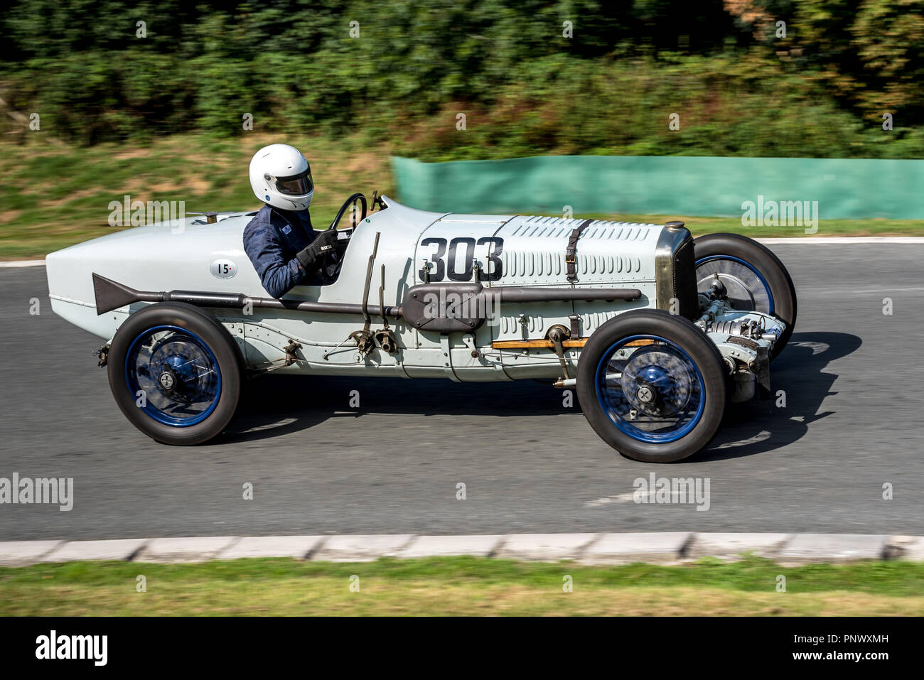 1923/25 Spécial Halford Banque D'Images