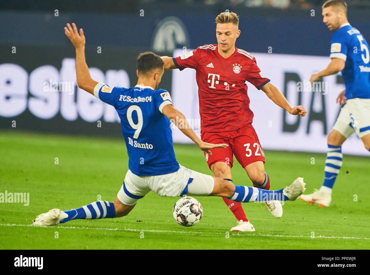 Maillot FC Schalke 28Franco Di Santo Maillot FC Schalke 28Franco Di Santo