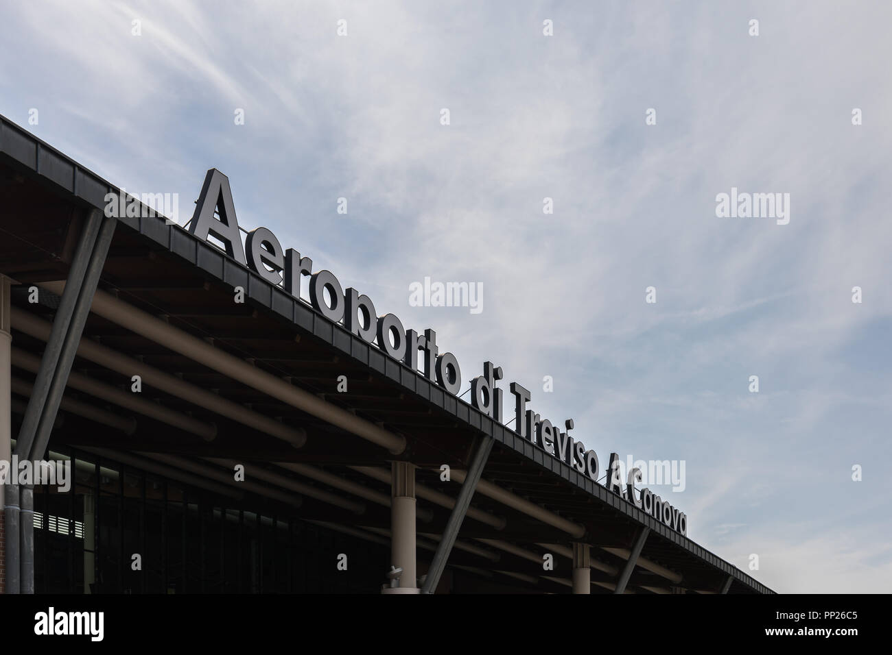 Venice treviso airport Banque de photographies et d’images à haute ...