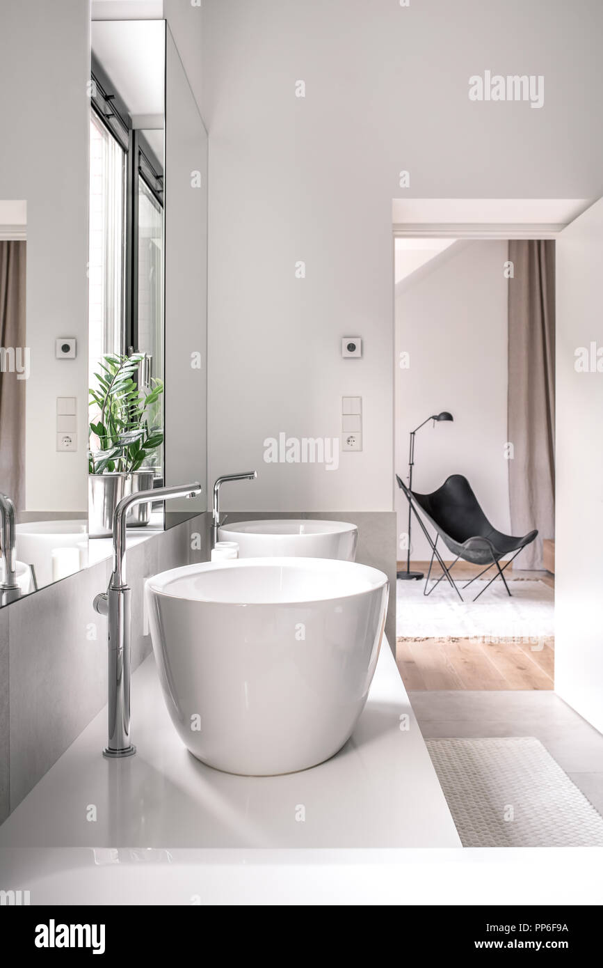 Mille Idées Daménagement Salle De Bain En Photos