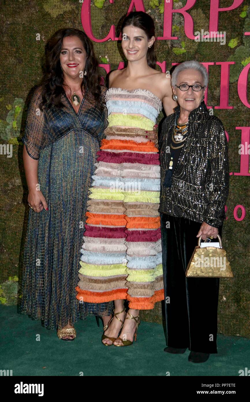 robe missoni 2018