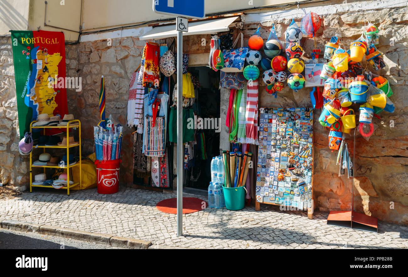 Boutique Souvenir Portugal En Ligne