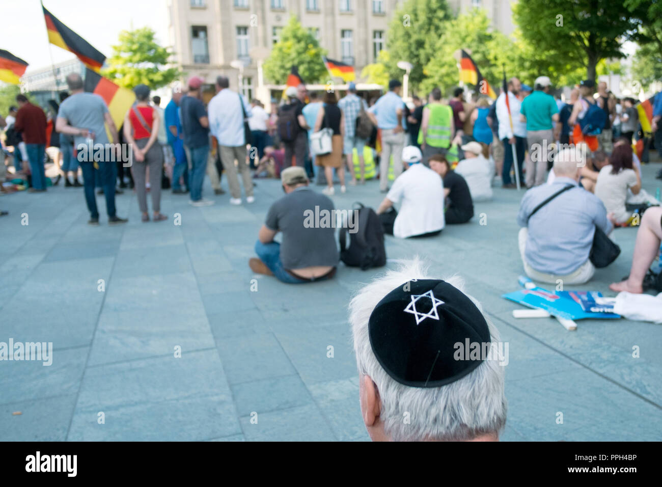 Man Without A Star Banque D Image Et Photos Alamy