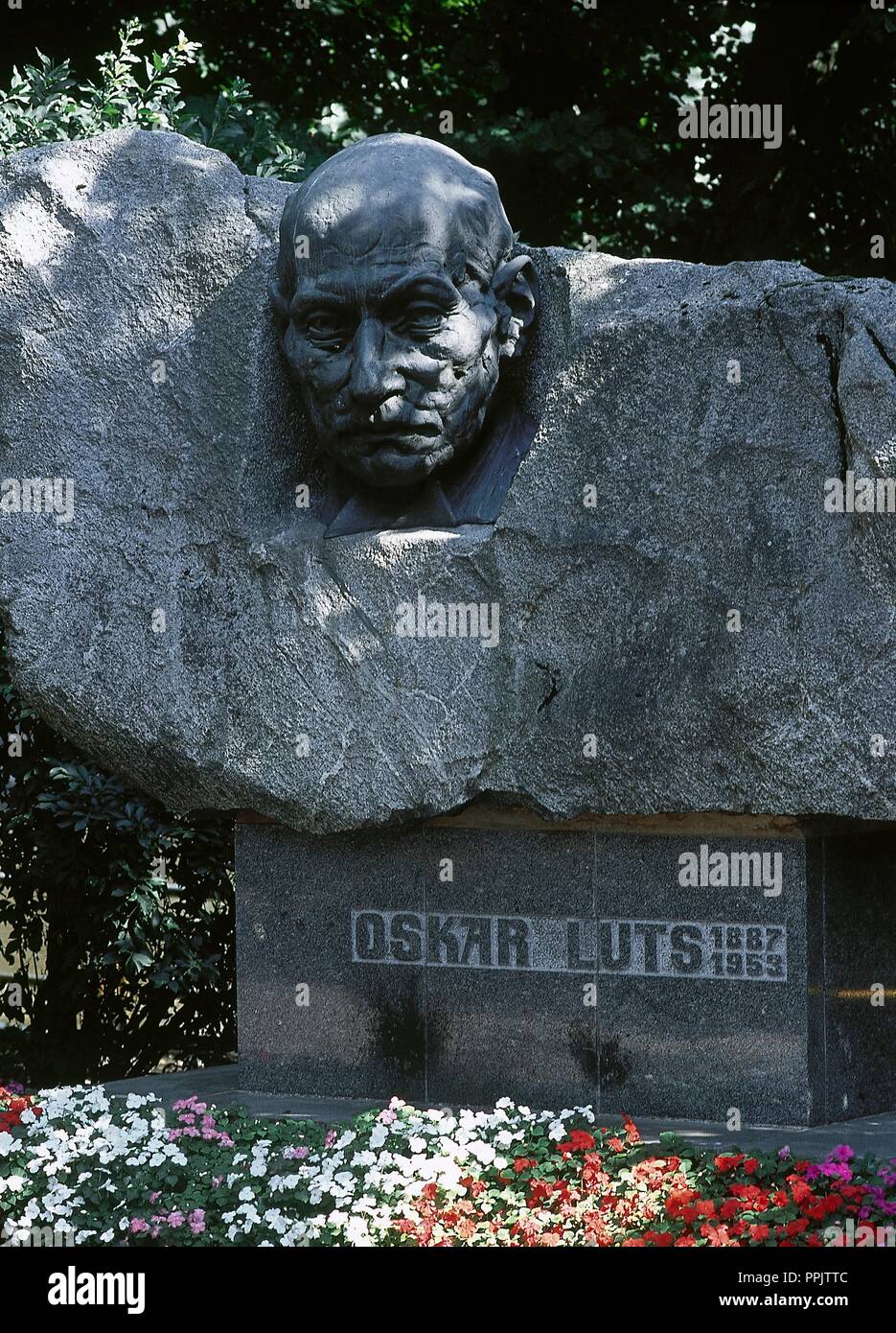 Oskar luts Banque de photographies et d’images à haute résolution Alamy