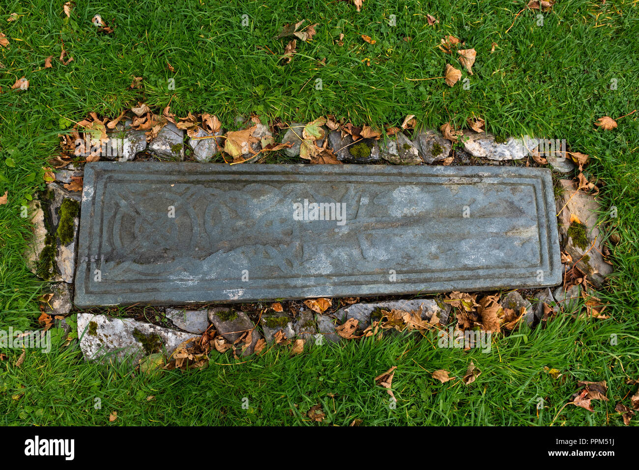 Croix de kildalton Banque de photographies et d’images à haute